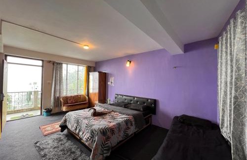 Darjeeling House | Grand Casa annexe