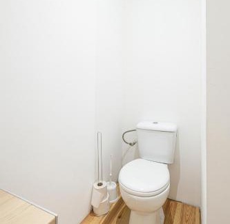 Centre Ville Apartment | Grand Central Suites - 4 Chambres Premium