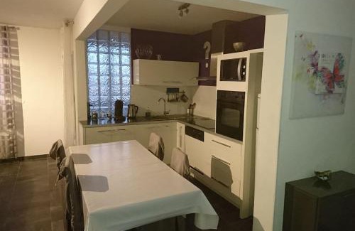 La Peyrade Apartment | Grand cocon proche de la mer