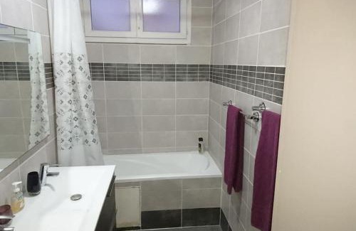 La Peyrade Apartment | Grand cocon proche de la mer