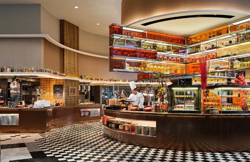 Singapore River Hotel | Grand Copthorne Waterfront