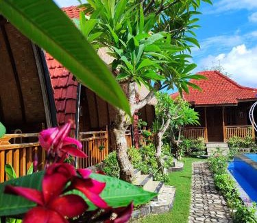 Sampalan House | Grand Cory