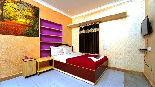 Dharmapuri Hotel | Grand D Gala , Dharmapuri