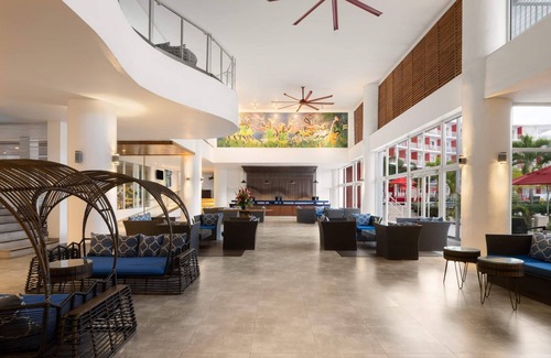 Montego Bay Resort | Grand Decameron Cornwall Beach, A Trademark All-Inclusive Resort