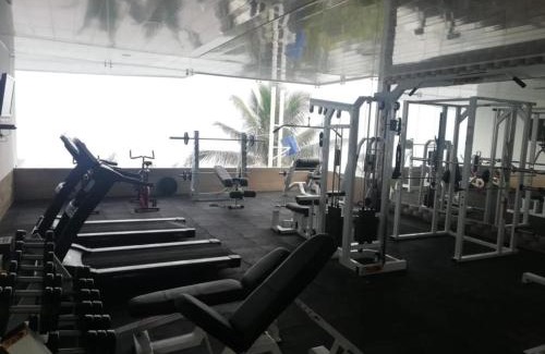 Tonsupa Apartment | Grand Diamond Beach