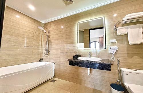Soc Son Hotel | Grand Dragon Noi Bai Hotel