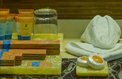 Arada Hotel | Grand Eliana Hotel Conference & Spa