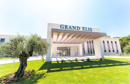 Ilida Resort | Grand Elis Hotel & Spa Resort