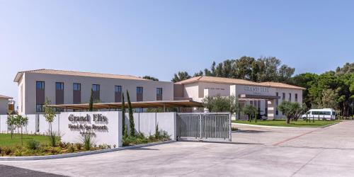 Ilida Resort | Grand Elis Hotel & Spa Resort