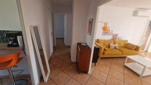 Lemasson Apartment | Grand et Sapcieux T4 proche centre-ville