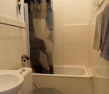 Montceau-les-Mines Apartment | Grand F2 lumineux