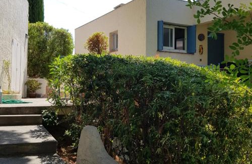 Le Lavandou Apartment | Grand F2 vue mer