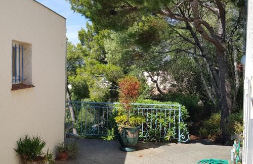 Le Lavandou Apartment | Grand F2 vue mer