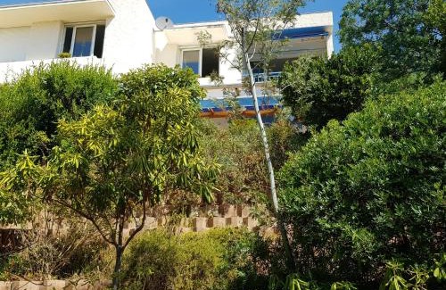 Le Lavandou Apartment | Grand F2 vue mer