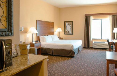Grand Forks Hotel | Grand Forks Lodge and Suites