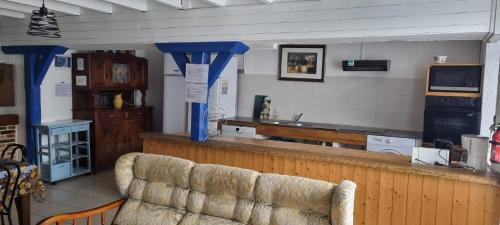 Taize-Maulais House | Grand gîte à la campagne