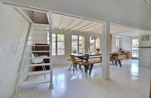 Fressac House | grand gîte de charme en Cévennes