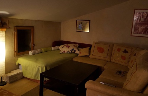 Ruoms Apartment | Grand Gite Climatise 6/7 Personnes SUR Ardeche Ruoms Nature Detente Tourisme