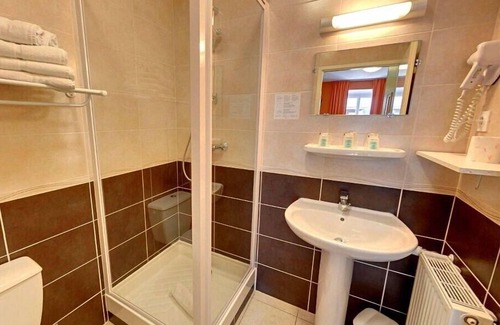 Barcelonnette Hotel | Grand Hôtel