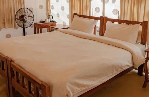 Jaisalmer Resort | Grand Heritage Desert Safari Jaisalmer