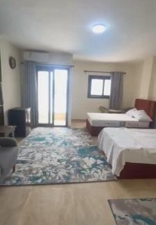 Borg el Arab Ski Chalet | Grand hills Resort north coast