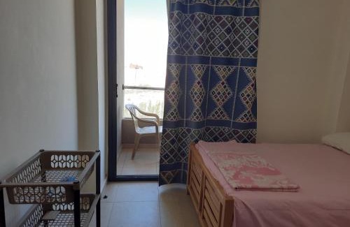 Borg el Arab Apartment | Grand Hills Resort شاليه بحري في الساحل الشمالى