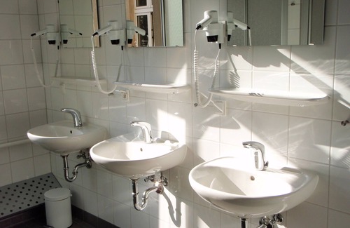 Kreuzberg Hostel | Grand Hostel Berlin Classic