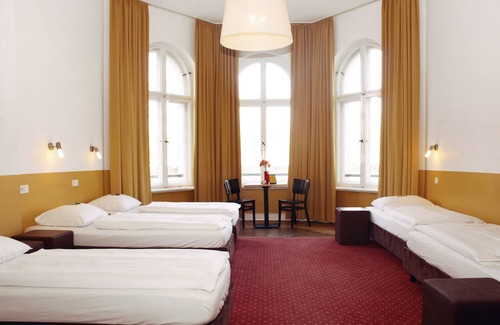 Kreuzberg Hostel | Grand Hostel Berlin Classic