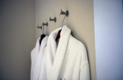 De Haan Hotel | Grand Hotel Belle Vue