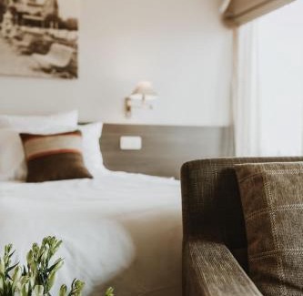 De Haan Hotel | Grand Hotel Belle Vue