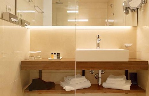 Piran Hotel | Grand Hotel Bernardin