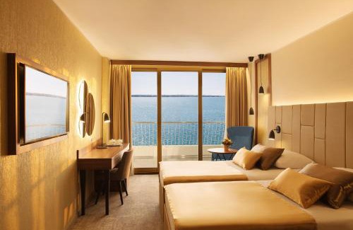 Piran Hotel | Grand Hotel Bernardin
