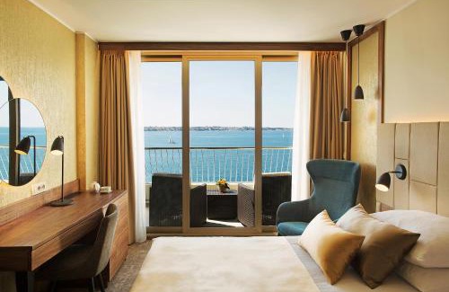 Piran Hotel | Grand Hotel Bernardin