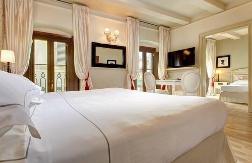 Duomo Hotel | Grand Hotel Cavour