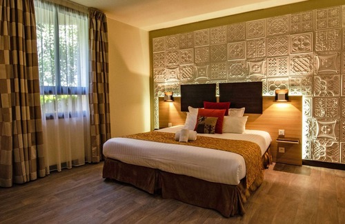 Sarlat-la-Caneda Hotel | Grand Hotel de Sarlat