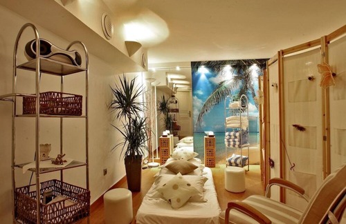 Sarlat-la-Caneda Hotel | Grand Hotel de Sarlat
