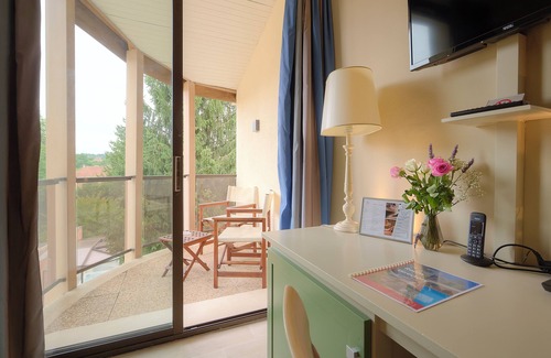 Sarlat-la-Caneda Hotel | Grand Hotel de Sarlat