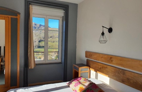 Cheylade Hotel | Grand Hotel de la Vallée