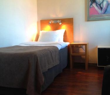 Falkenberg Hotel | Grand Hotel Falkenberg
