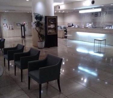 Hadano Hotel | Grand Hotel Kanachu Hadano
