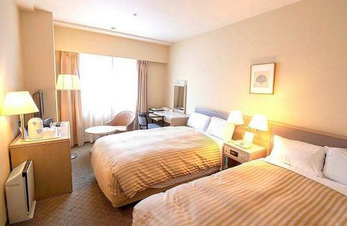 Hadano Hotel | Grand Hotel Kanachu Hadano