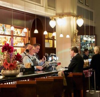Lund Hotel | Grand Hotel Lund