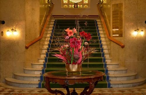 Lund Hotel | Grand Hotel Lund