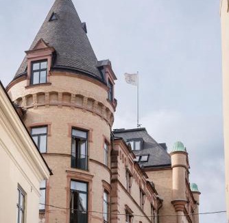 Lund Hotel | Grand Hotel Lund