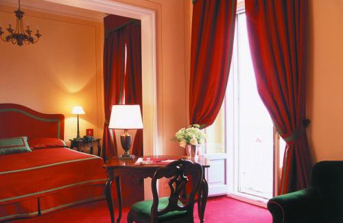 Verbania Hotel | Grand Hotel Majestic