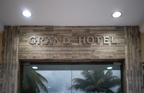 Keningau Hotel | Grand Hotel