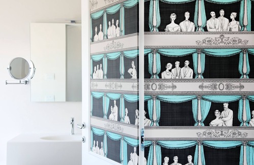 Ancona Hotel | Grand Hotel Palace