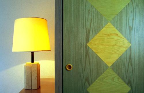 Terracina Hotel | Grand Hotel Palace