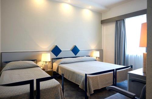 Terracina Hotel | Grand Hotel Palace