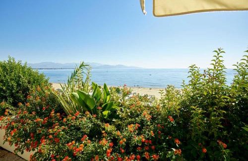 Terracina Hotel | Grand Hotel Palace